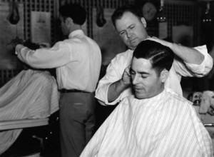 The Importance of Barber-ism