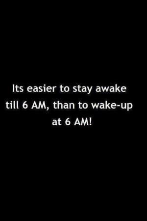 True story! Night owl!Life, Stuff, Quotes, Funny, Truths, Night Owl ...