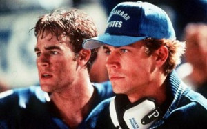 Varsity Blues Movie Soundtrack