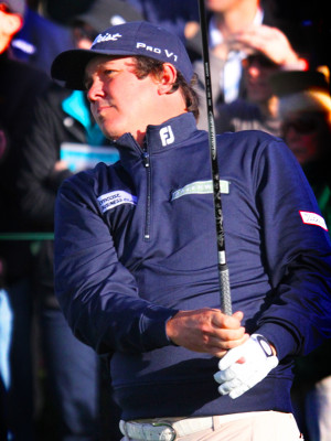 The Key Move Titleist Brand Ambassador Jason Dufner