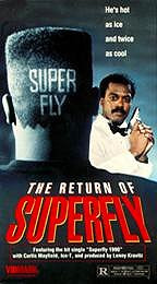Return of Superfly