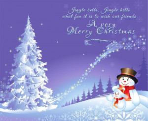Famous Christmas Greetings Messages For Friends 2014