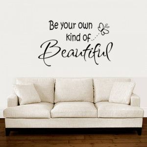 Wall Stickers Quotes Birthday Gifts For Teen Girls