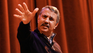 Thomas-Friedman-Lecture1