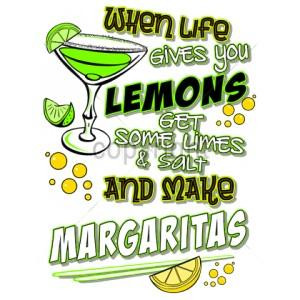 National Margarita Day 2014: 6 Hilarious Quotes About Drinking ...