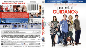 Parental Guidance Movie...
