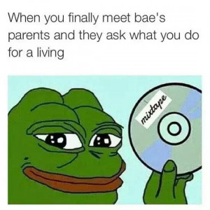 Funniest Pepe The Frog Memes From Instagram: Dank Memes, Funniest Pepe ...