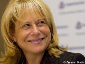 Cynthia Carroll