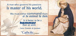 Happy Feast of St. Dominic