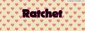 Ratchet Profile Facebook Covers