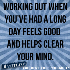 Funny Motivational Quotes Working Out