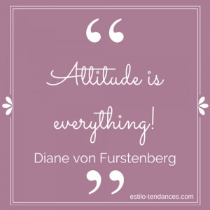 these famous fashion quotes was your favorite? Is there any quote you ...