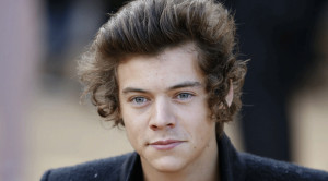 One Direction star Harry Styles wants to head to Hollywood to try luck ...