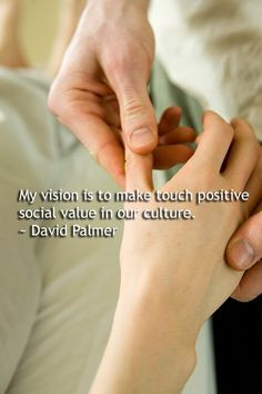 ... in our culture david palmer more massage boards massage quotes touch