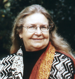 Anne Wilson Schaef