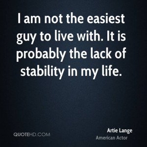 Artie Lange Life Quotes