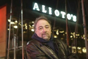 Michael Savage is Banned Jew in Britain