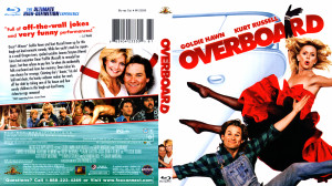 Overboard Movie Overboard. overboard