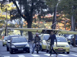 Via Bernadette De Joya