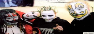 Face Book Covers Twiztid Icp Painted Faces