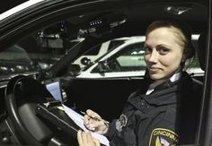 cincinnati police women featured in tlc series news police