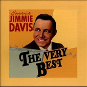 Jimmie Davis Albums