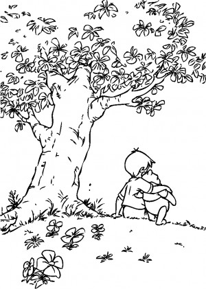 ... than you think.” Christopher Robin to Winnie the Pooh. ~ A.A. Milne
