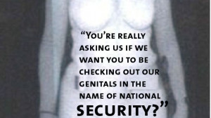America's 14 Most Pissed Off Comments on the TSA's Airport Body ...
