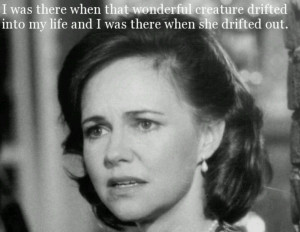 Steel Magnolias--M'Lynn