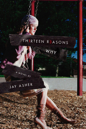 Thirteen Reasons why into a Movie?