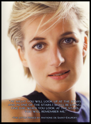 Princess Diana quote #1