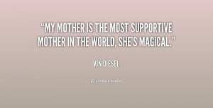 Supportive People Quotes