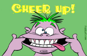 Cheer up for Fesup!!!