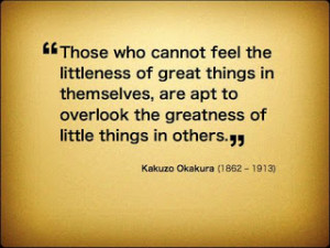 ... will be humbled, and all who humble themselves will be exalted