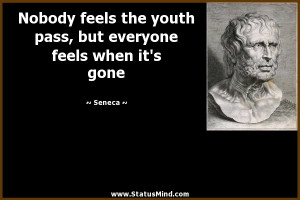 not many appreciate the ultimate power and potential usefulness of