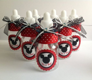 ... ://www.etsy.com/listing/153200216/minnie-and-mickey-mouse-baby-shower