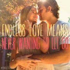 Endless love; can't wait to see this movie even if I hate love right ...