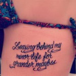 meaningful tattoo quotes 5549237 » meaningful-tattoo-quotes-for-women ...
