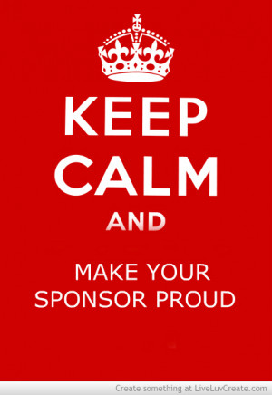 Aa 12 Steps Sponsorship