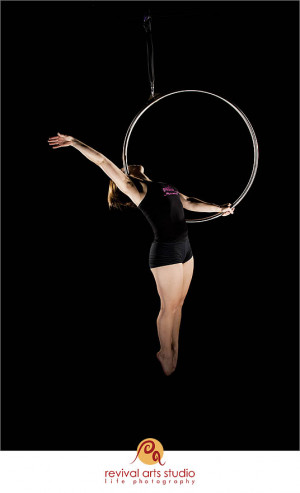 goddess movement aerial hoop fraser valley dance photographers