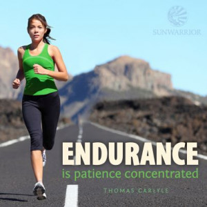 quotes #endurance #patience #thomascarlyle | Inspirational Quotes