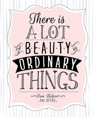 quote from the office season finale that i created # theoffice kelly ...