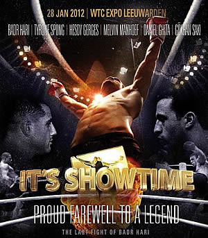 It’s Showtime: Hari vs. Saki Pre-Fight Press Conference Quotes and ...