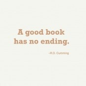 50 most inspiring quotes about books and reading
