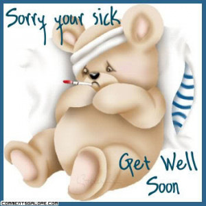 All Graphics » get well quotes