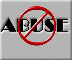 ... abusive relationship. It’s worth noting that abuse is self-defined