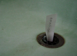 Emotionally Exhausted Emotionally exhausted