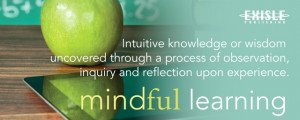 Mindful Learning Theory & Practice
