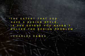 BOOK: THE WORK OF CHARLES AND RAY EAMES