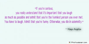 posted in Diversified and tagged Maya Angelou , Quotes , saying images